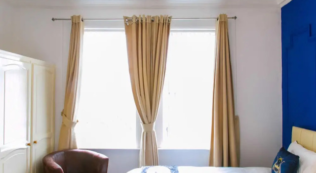 Номер Classic Mayfield Apartments