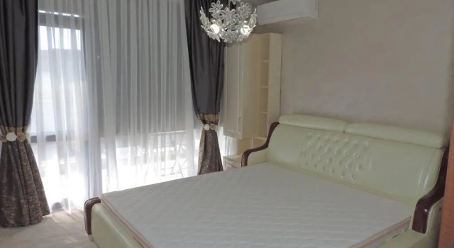 Апартаменты Superior Green Paradise Deluxe Apartments
