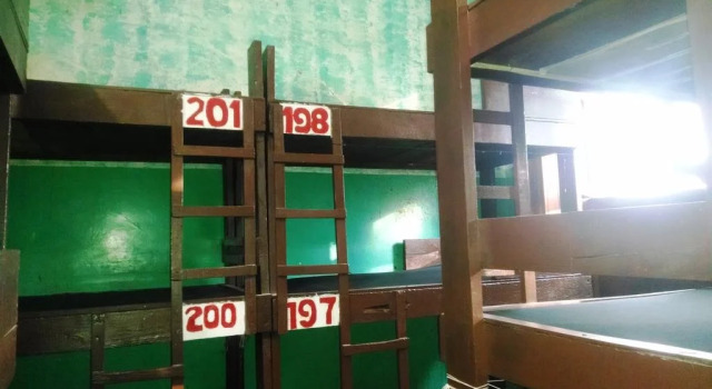 Hospedaje La Colonial, Забронировать Отель Мехико Мексико, рядом с Парк Аламеда