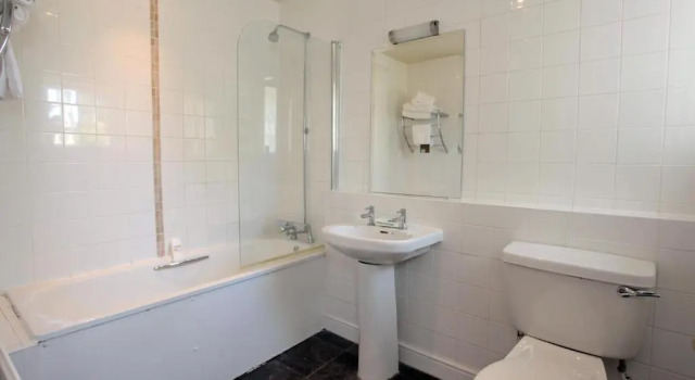 Двухместный номер Standard Bear Inn, Somerset by Marstons Inns