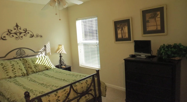 Kissimmee Area Deluxe Homes by Sunny OVH, Buchen Sie Ferienhaus Hotels in Four Corners mit Pool, Schwimmbad