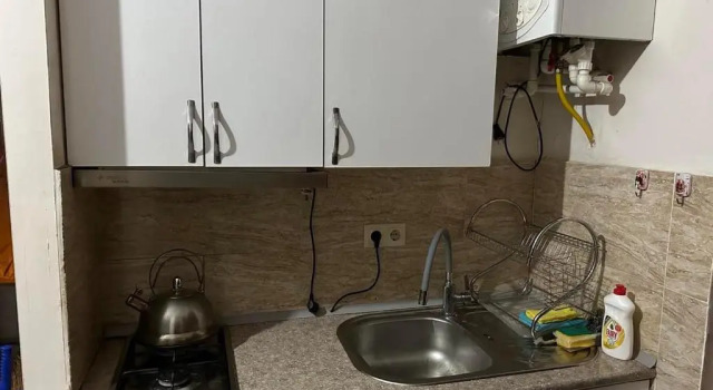 Номер Standard Saidos Apartment