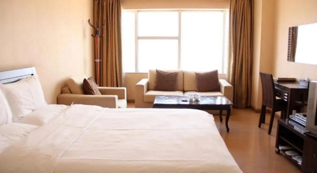 Номер Standard Fusha International Trade Yucca Hotel