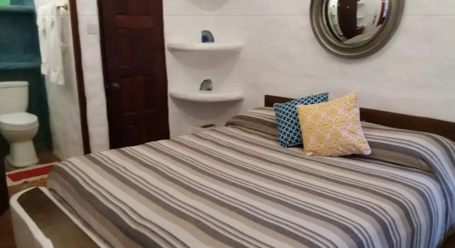 Двухместный номер Standard Reef View Pavilions - Villas & Condos