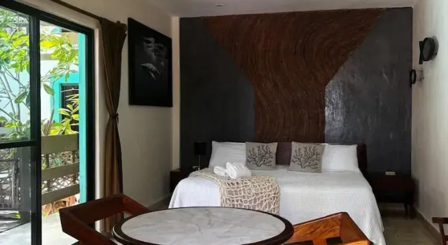 Номер Deluxe Hotel Villas Tiburon Adults Only