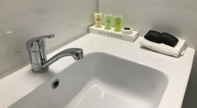 Двухместный номер Standard Parkdale Motor Inn