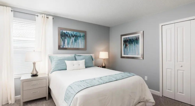 9042sid- The Retreat at Championsgate, Book Villa Villaer i Florida, Villa
