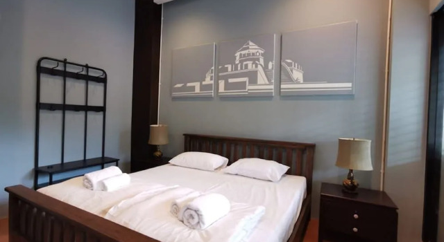 A Bangkok Journey Hostel