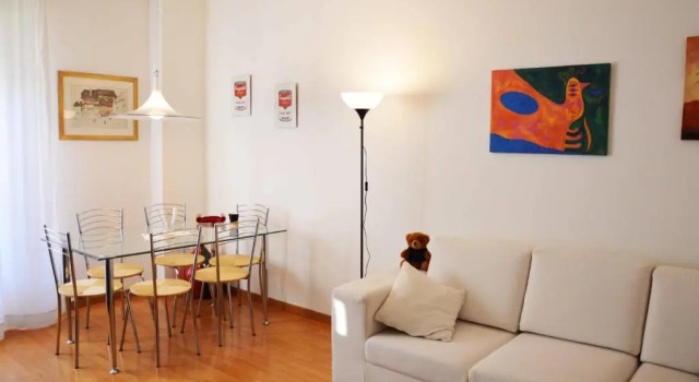 Lario Home, Book Hotel Bicocca - Zara Milan