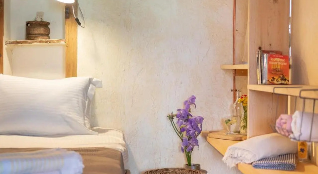 3 Oda Butik Otel, Забронировать Гостевой дом Калеючагиз Kekova Area