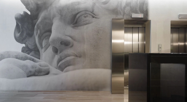 Glance Hotel In Florence