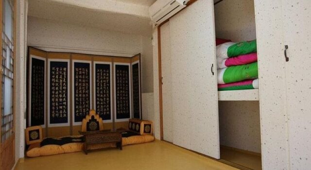 Manaedang Hanok Guesthouse