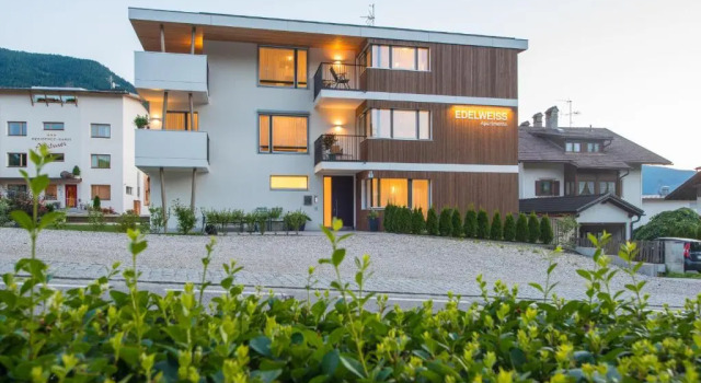 Apartment Edelweiss