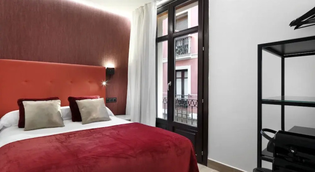 Номер Standard Pension Ama Bilbao