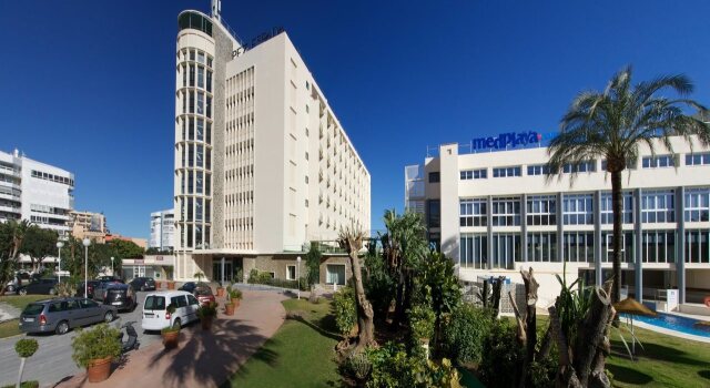 Medplaya Hotel Pez Espada