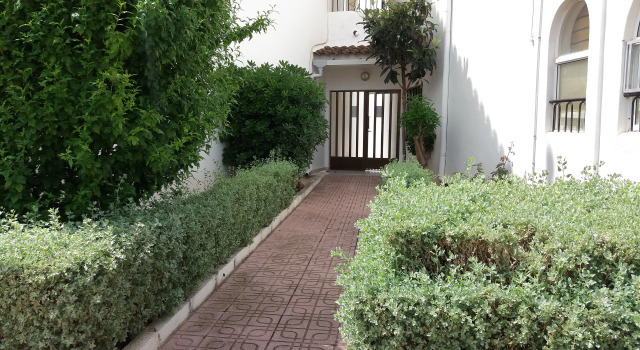 Apartamentos Entreplayas 3000