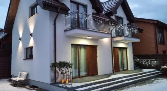 Palanga Deluxe 2, Book Hotel Hotels in Klaipeda with a Pool, Swimming Pool
