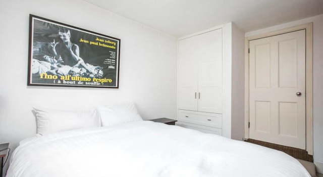 Designer 1 bed in Heart of West Kensington, Забронировать Отель Отели Англии 3 звезды, 3*
