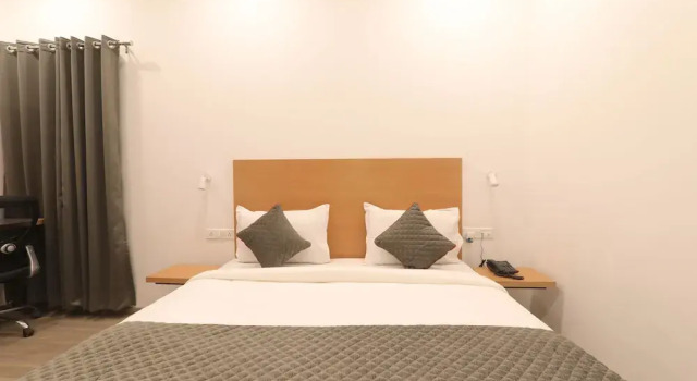 Номер Classic Bsa Inn