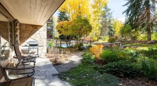 Vail Realty 2 Bedroom Condo by RedAwning