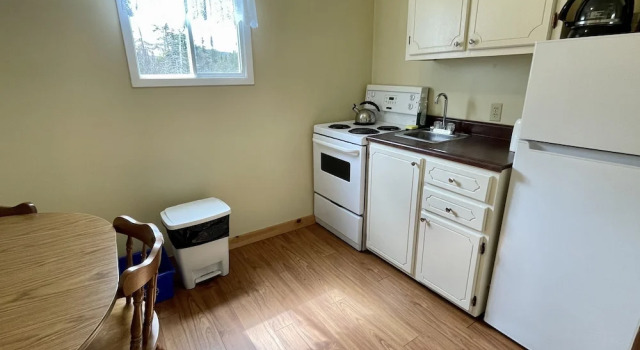 Номер Standard Bonne Bay Cottages