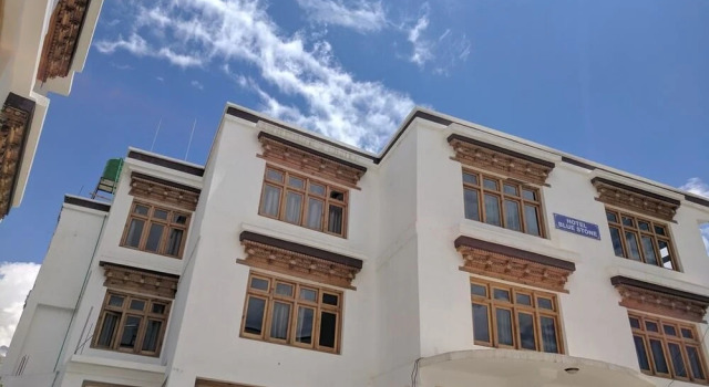 Hotel Blue Stone