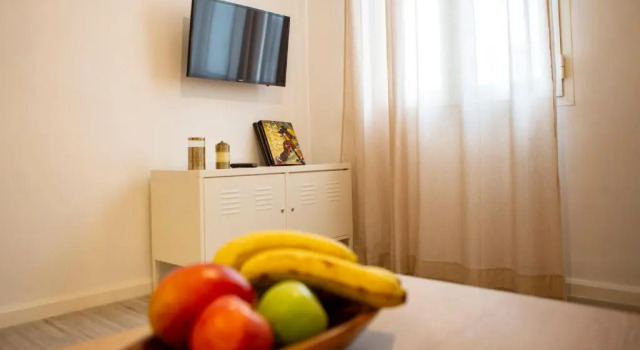 Полулюкс Appartements Rabat Balima Harcourt