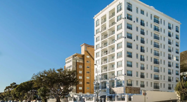 Versailles Luxury Apartments and Suites