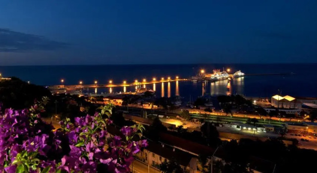 Hotel Ideale, Book Hotel Ortona 