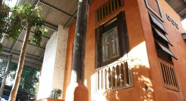 Baannoi Nornmuan Home