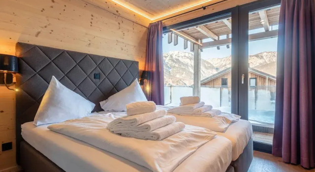 Welcoming Chalet With Wellness, Book Chalet SPA Hotels in Liezen, SPA