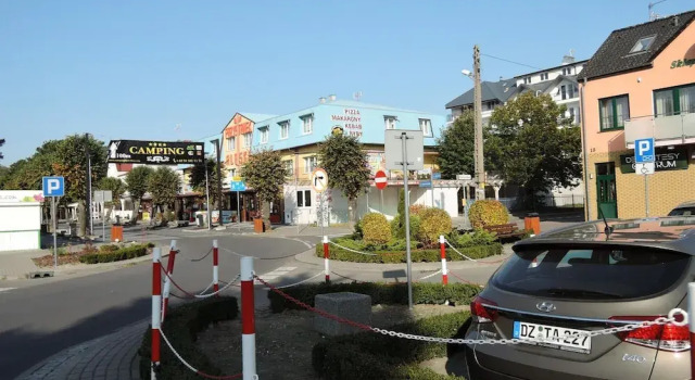 New Holiday Homes for 2 People in Dziwnowek