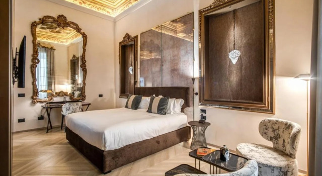 Martius Private Suites Hotel