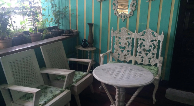 Fish Cove Garden Hotel, Забронировать Отель Нага 
