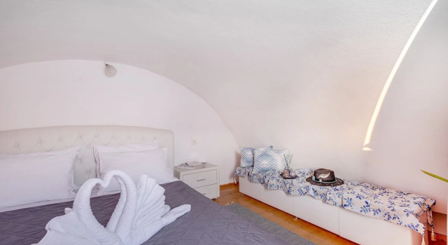 Paradise, Traditional Cycladic House, Prenota Hotel Hotel a Paradisos con parcheggio, Parcheggio