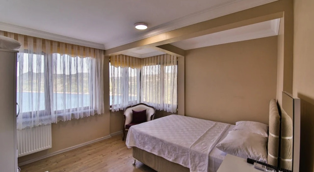 Номер Classic Gunter Seher Otel