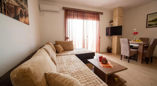 Апартаменты Apartments Bogojevic