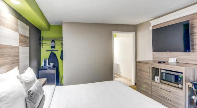 Seabreeze Inn - Fort Walton, Book Mini-hotel Fort Walton Beach Emerald Coast