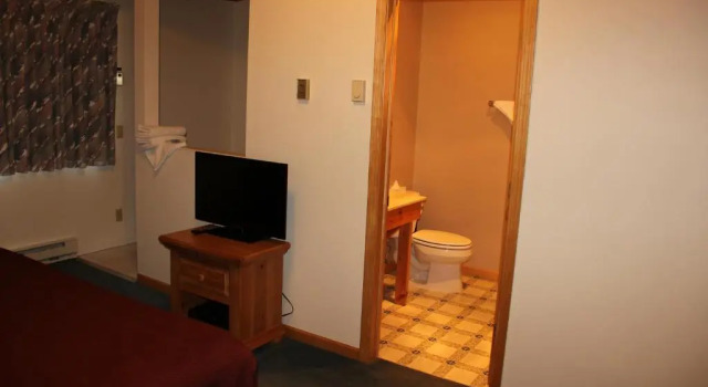 Номер Standard Superior Ridge Resort Motel