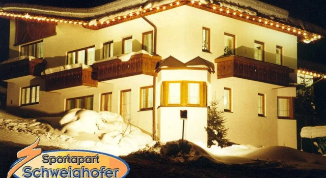 Sportapart Schweighofer Ski-in & Ski-out, Prenota Hotel See Ischgl-Paznaun
