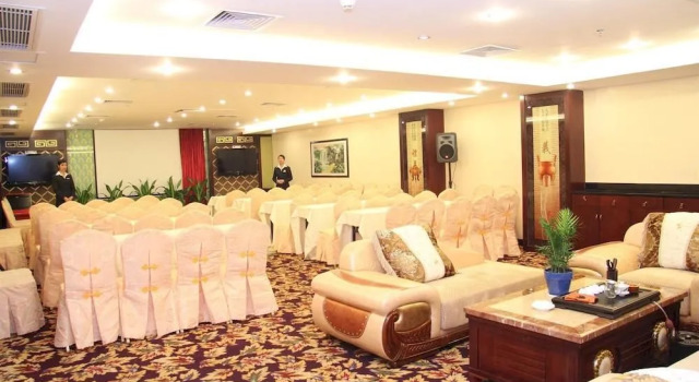 Shenzhen Jincheng Hotel