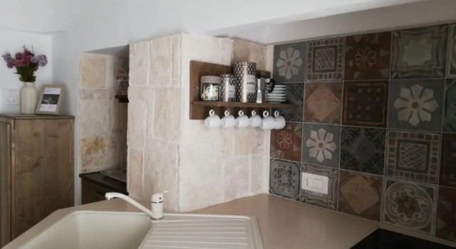 Номер Standard Trulli Resort Monte Pasubio Trulli bbalberobellocom