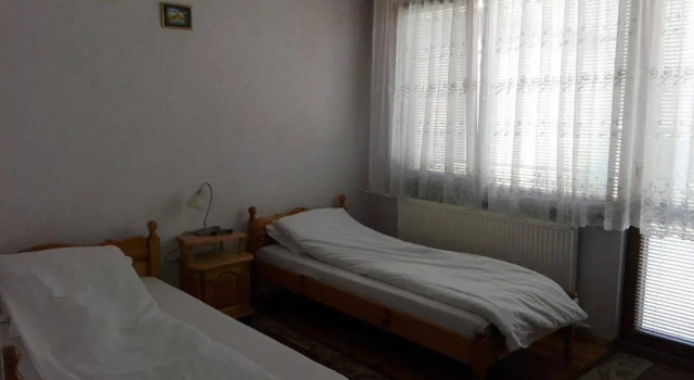 Двухместный номер Standard с балконом Tsvetkovi Guest House