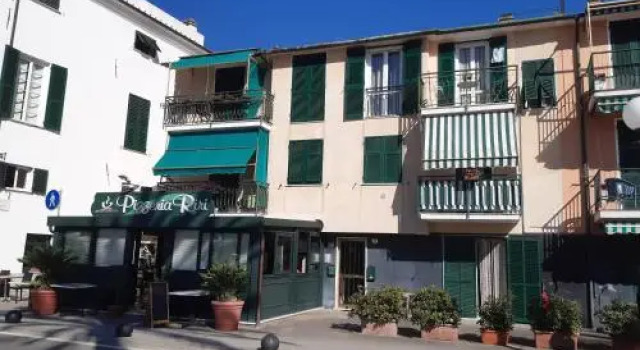 Flat 2 Bedrooms 1 Bathroom - Sestri Levante