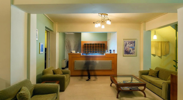 Hotel Fotini
