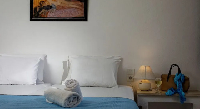 Elalia Apartments