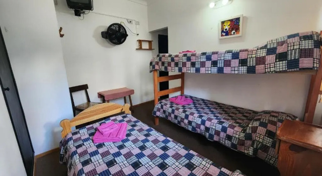 Студия Hotel El Cisne