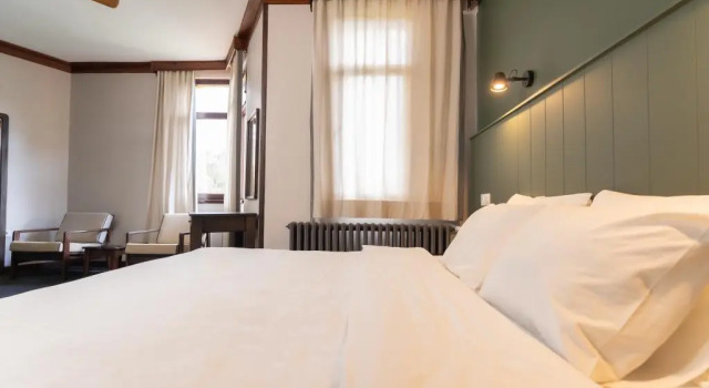Iliada Hotel Kaz Daglari, Buchen Sie Hotel Kalkim 