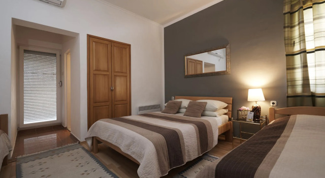 Pansion Rose, Забронировать Отель Отели Мостар с завтраком, Завтраки