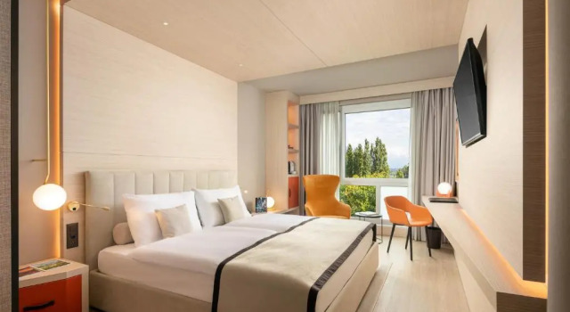 Номер Standard Hotel Vatel Superior